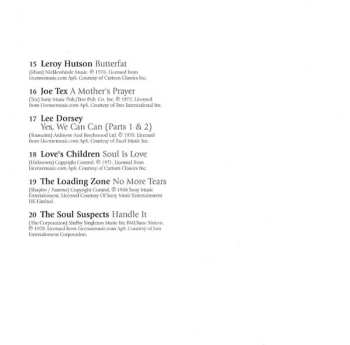 3CD/Caja Various: Greatest Ever! Funk