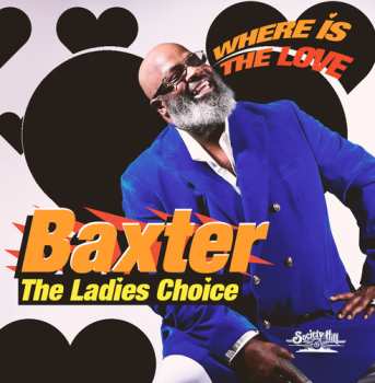 Album Various: Greatest Love Songs of The Sensational 60's