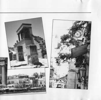 CD Various: Greek Taverna