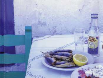 CD Various: Greek Taverna