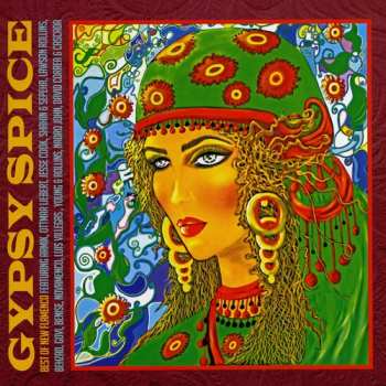 Album Various: Gypsy Spice 