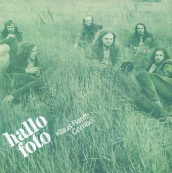 18CD/Caja Various: Hallo Nr. 1-16 + Hallo 2/74 + Hallo 3/75 LTD