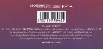 18CD/Caja Various: Hallo Nr. 1-16 + Hallo 2/74 + Hallo 3/75 LTD