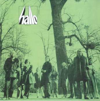 18CD/Caja Various: Hallo Nr. 1-16 + Hallo 2/74 + Hallo 3/75 LTD