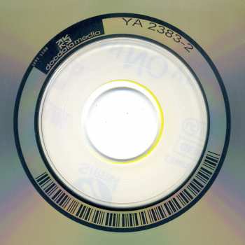 CD Various: Hannover Fun Fun Fun