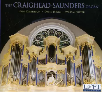 Various: The Craighead-Saunders Organ