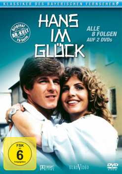 2DVD Various: Hans Im Glück