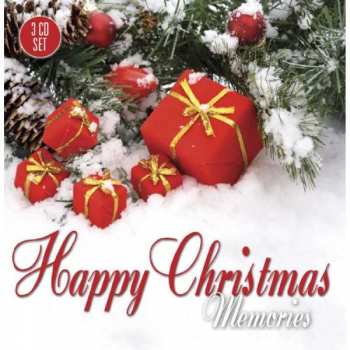 Album Various: Happy Christmas Memories