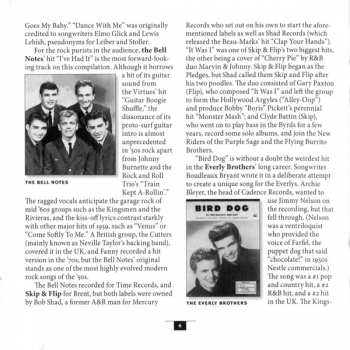 CD Various: Hard To Find Jukebox Classics 1959: Teen Pop Gold