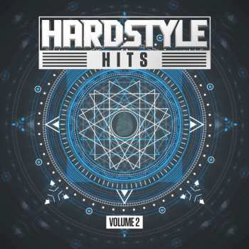 2CD Various: Hardstyle Hits Volume 2