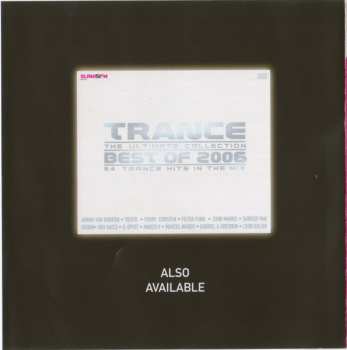 3CD Various: Hardstyle: The Ultimate Collection Best Of 2006