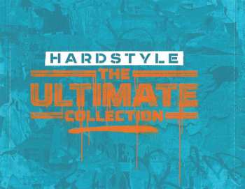 2CD Various: Hardstyle - The Ultimate Collection Volume One 2019