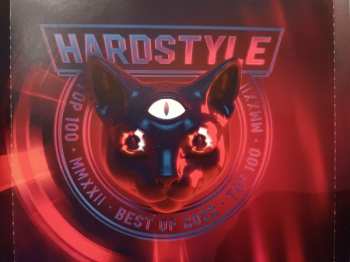 2CD Various: Hardstyle TOP100 (Best Of 2022)