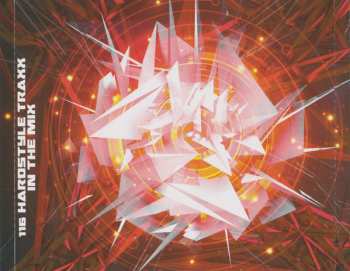 2CD Various: Hardstyle XXL Megamix 2018.1