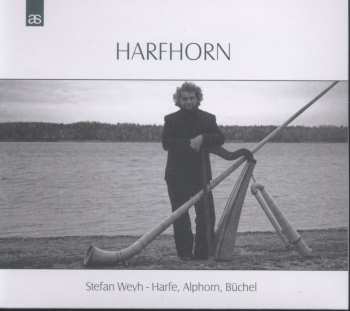 CD Various: Harfhorn