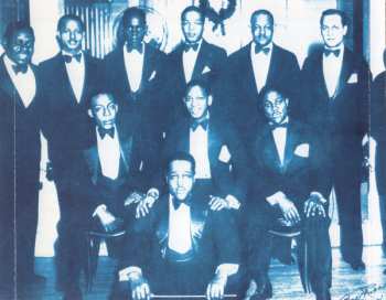 CD Various: Harlem Jazz The 20s
