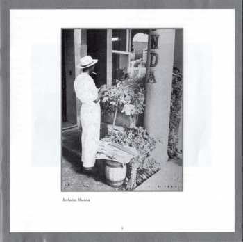 CD Various: Havana & Matanzas, Cuba, Ca.1957: Batá, Bembé, And Palo Songs 