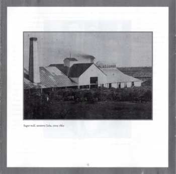 CD Various: Havana & Matanzas, Cuba, Ca.1957: Batá, Bembé, And Palo Songs 