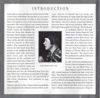 CD Various: Havana & Matanzas, Cuba, Ca.1957: Batá, Bembé, And Palo Songs 