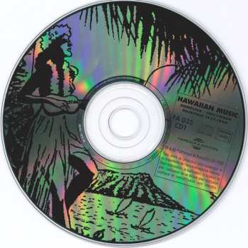 2CD Various: Hawaiian Music (Honolulu - Hollywood - Nashville 1927-1944)