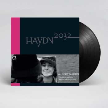2LP Various: Haydn 2032, Vol. 11