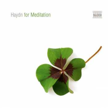 CD Various: Haydn For Meditation
