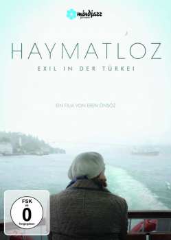 DVD Various: Haymatloz - Exil In Der Türke