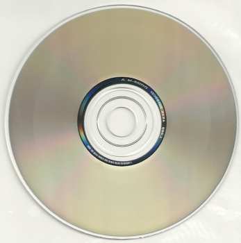 CD Various: HDCD™ Sampler