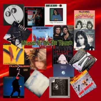 Album Various: Heard It On The Radio, Volume 3