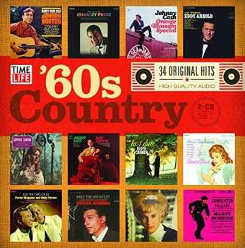 Album Various: Heartbeat - The 60's Gold Collection