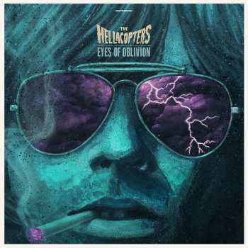 LP The Hellacopters: Eyes Of Oblivion LTD | CLR