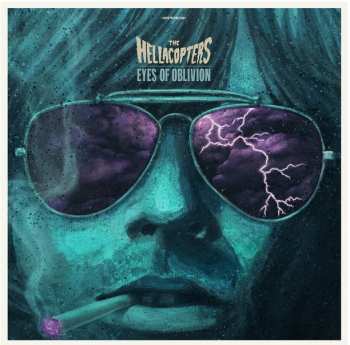 CD The Hellacopters:  Eyes Of Oblivion