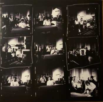 2LP Various: Help LTD