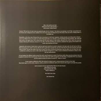 2LP Various: Help LTD