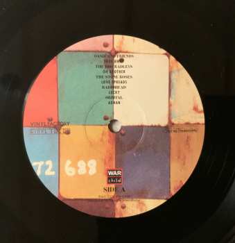 2LP Various: Help LTD