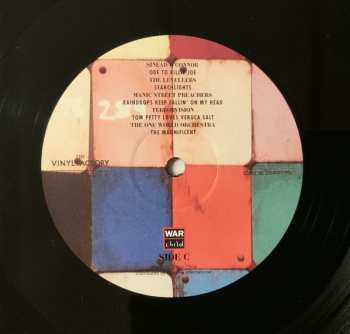 2LP Various: Help LTD
