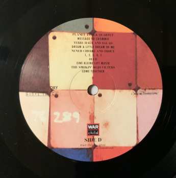 2LP Various: Help LTD