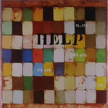2LP Various: Help LTD