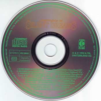 CD Various: Highlights Of Silent Dreams