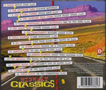 CD Various: Highway Classics