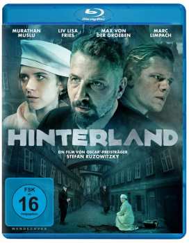 Blu-ray Various: Hinterland