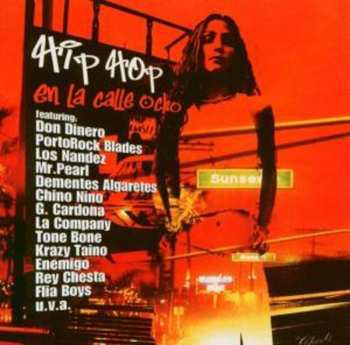 Album Various: Hip Hop En La Calle Ocho