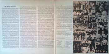 2LP Various: History Of British Rock