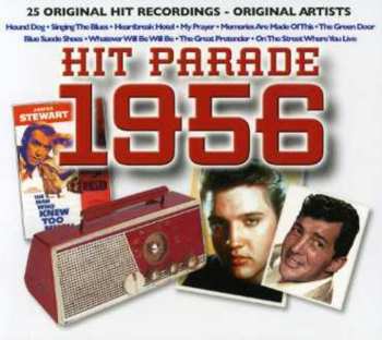 Album Various: Hit Parade 1956