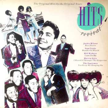 Album Various: Hits Revival
