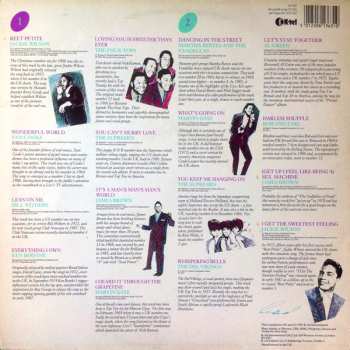 LP Various: Hits Revival