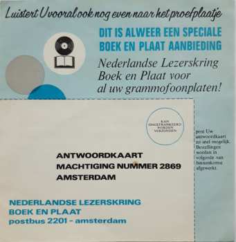 2CD Various: Hollandse Artiesten ...2