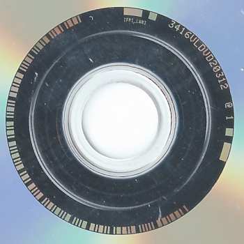 DVD Various: Hollandse Artiesten Parade Deel 7