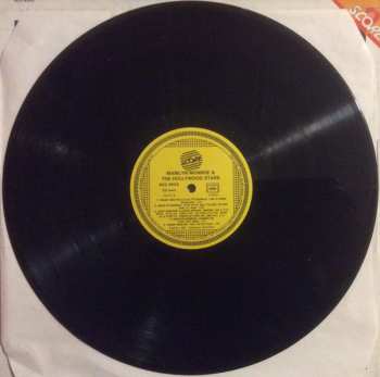 2LP Various: Marilyn Monroe And The Hollywood Stars