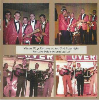 CD Various: Hoodlum Rockin' Vol.5